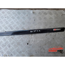 Лайсна (задна лява - S-line) за Audi A4 B7