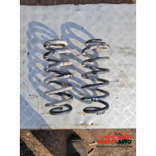 Пружини (предни) за  Audi A6 C6