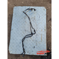 Тръби за скорости за Audi A6 C6 3.0 TDI