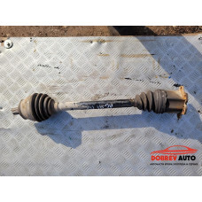 Полуоска (предна лява) за Audi A6 C6