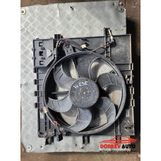 Перка за Mercedes Vito W638