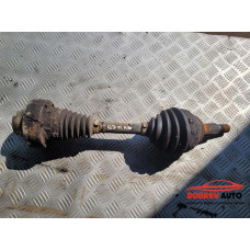 Полуоска (предна лява) за Audi Q7 4L