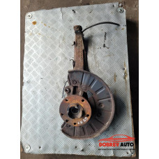 Шенкел (преден ляв) за Audi Q7 4L