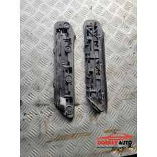 Държачи (предна броня) за VW Touran 1T