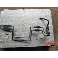 Охладител хидравлика за Mercedes S Class 500 W221