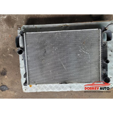 Воден радиатор за Mercedes S Class 500 W221 Воден радиатор за Mercedes S Class 500 W221