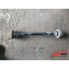 Полуоска (задна дясна) за Audi A8 D3 Полуоска (задна дясна) за Audi A8 D3