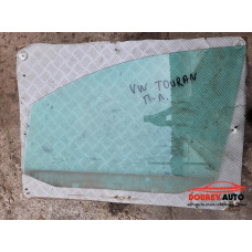 Стъкло (предно ляво) за VW Touran 1T