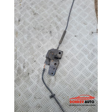 Брава (преден капак) за VW Touran 1T Брава (преден капак) за VW Touran 1T