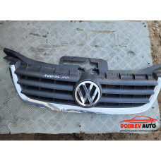 Решетка за VW Touran 1T