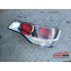 Стоп (десен) за Audi Q7 4L