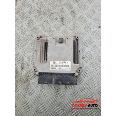Компютър за VW Touran 1.6 FSI