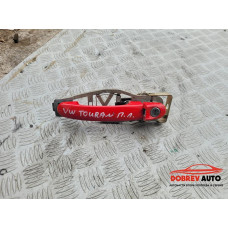 Външна дръжка (предна лява) за VW Touran 1T