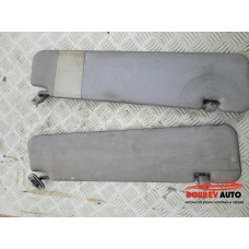 Сенници за Mercedes Vito W638