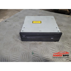 DVD навигация за Audi Q7 4L