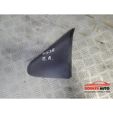 Лайсна (предна лява) калник за Mercedes Vito W638