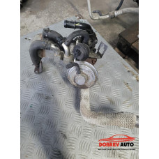 ЕГР за Audi A8 D3 3.0 TDI