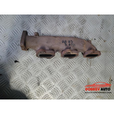 Изпускателен колектор (ляв) за Audi A8 D3 3.0 TDI