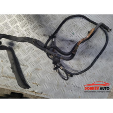 Маркучи за обратна нафта за Audi A8 D3 3.0 TDI Маркучи за обратна нафта за Audi A8 D3 3.0 TDI