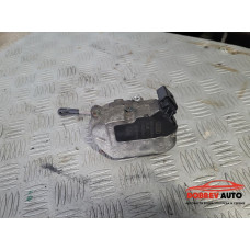 Моторче вихрови клапи за Audi A8 D3 3.0 TDI