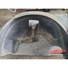 Подкалник (заден десен) за VW Touran 1T