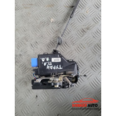 Брава (предна лява) за VW Touran 1T