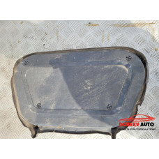 Капак филтър купе за Audi A8 D3 6.0 W12 Капак филтър купе за Audi A8 D3 6.0 W12