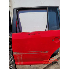 Врата (задна лява) за VW Touran 1T Врата (задна лява) за VW Touran 1T