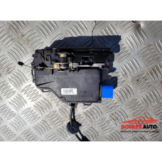 Брава (задна лява) за VW Touran 1T Брава (задна лява) за VW Touran 1T