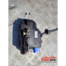 Брава (предна дясна) за VW Touran 1T Брава (предна дясна) за VW Touran 1T