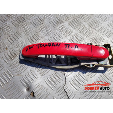 Външна дръжка (предна дясна) за VW Touran 1T