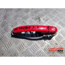 Външна дръжка (предна лява) за VW Touran 1T