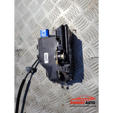 Брава (задна лява) за VW Touran 1T Брава (задна лява) за VW Touran 1T