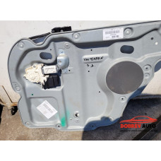 Стъклоповдигач (заден десен) за VW Touran 1T