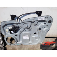 Стъклоповдигач (преден десен) за VW Touran 1T