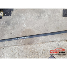 Водобранна лайсна (предна дясна) за VW Touran 1T Водобранна лайсна (предна дясна) за VW Touran 1T