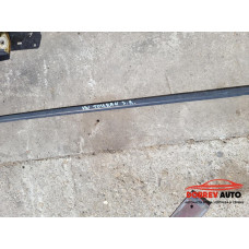 Водобранна лайсна (задна лява) за VW Touran 1T