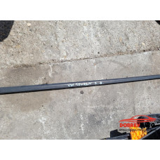 Водобранна лайсна (задна дясна) за VW Touran 1T Водобранна лайсна (задна дясна) за VW Touran 1T