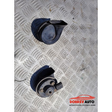 Клаксон за Audi A4 B6 Клаксон за Audi A4 B6