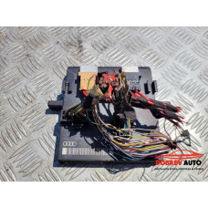 Комфорт модул за Audi A4 B6