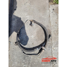 Маркуч високо налягане (хидравлика) за Audi A4 B6 Маркуч високо налягане (хидравлика) за Audi A4 B6