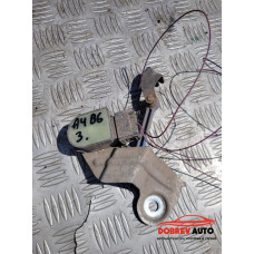 Кантар (заден) за Audi A4 B6 Кантар (заден) за Audi A4 B6