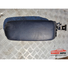 Кожен подлакътник за Audi A4 B6 Кожен подлакътник за Audi A4 B6