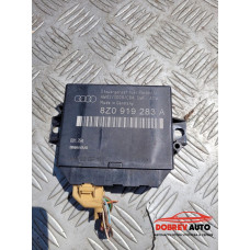 Модул парктроник за Audi A4 B6