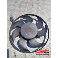 Охладителна перка (малка) за VW Touran