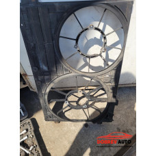 Дифузьор перки за VW Touran Дифузьор перки за VW Touran