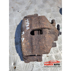 Спирачен апарат (преден десен) за VW Touran Спирачен апарат (преден десен) за VW Touran