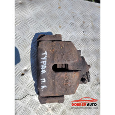 Спирачен апарат (преден ляв) за VW Touran 1T Спирачен апарат (преден ляв) за VW Touran 1T