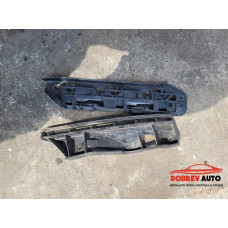 Държачи за броня (леви) за VW Touran 1T