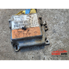 Airbag модул за Audi A4 B6 Airbag модул за Audi A4 B6